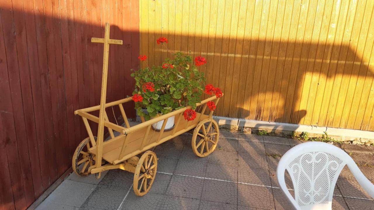 Penzion Mayka Hrabušice Zewnętrze zdjęcie