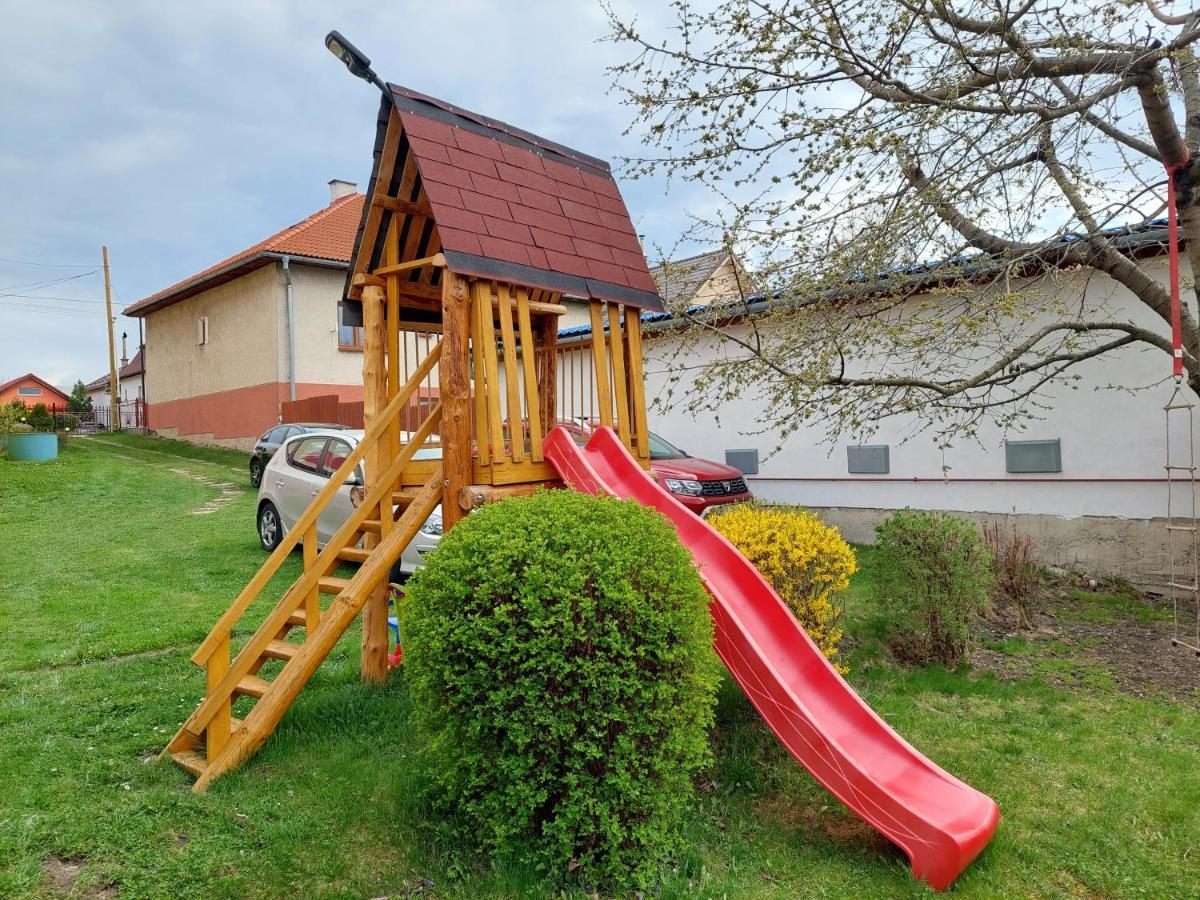 Penzion Mayka Hrabušice Zewnętrze zdjęcie