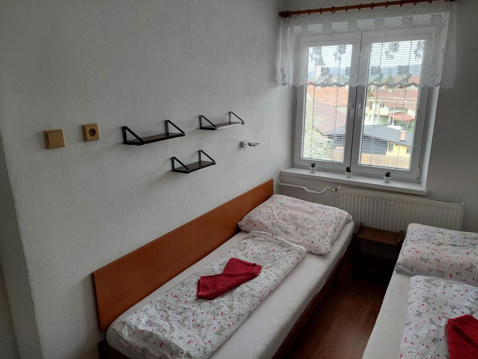 Penzion Mayka Hrabušice Zewnętrze zdjęcie